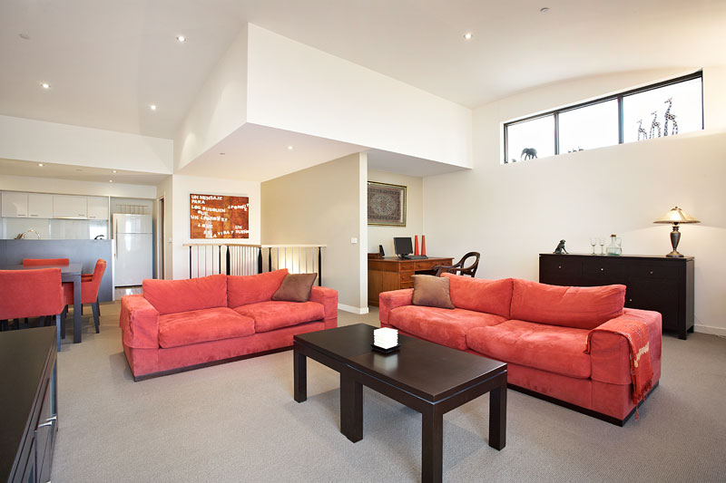 URBAN CHIC PENTHOUSE APARTMENT Picture 1