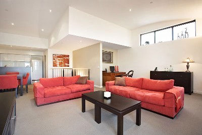 URBAN CHIC PENTHOUSE APARTMENT Picture URBAN CHIC PENTHOUSE APARTMENT Picture