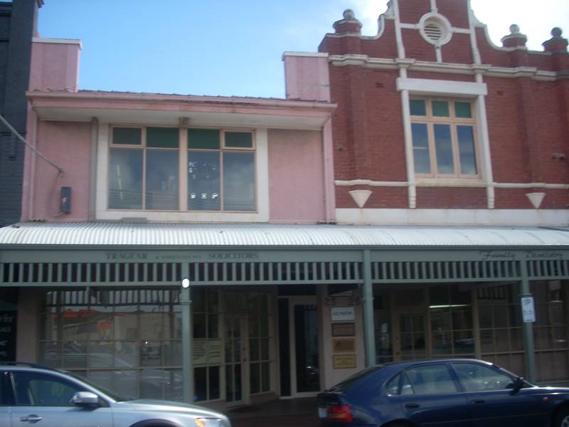 Seaside Boutique Office Picture 1