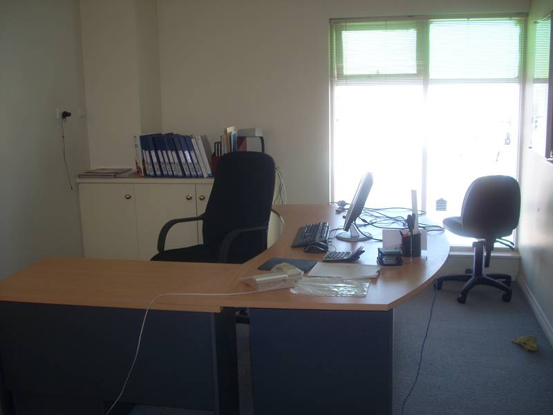 Seaside Boutique Office Picture 3