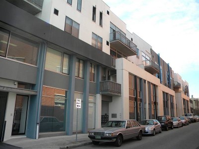 BY APPOINTMENT ONLY Picture