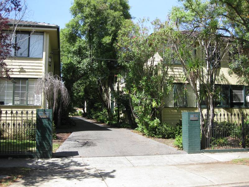 KEYS IN OFFICE @ 305 HIGH STREET, PRAHRAN Picture 2