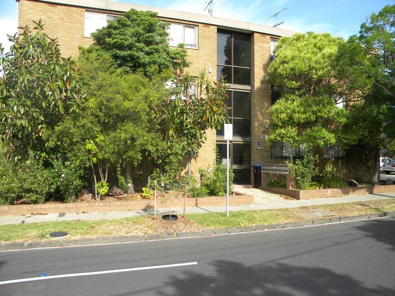 KEYS IN OFFICE @ 305 HIGH STREET, PRAHRAN Picture 1