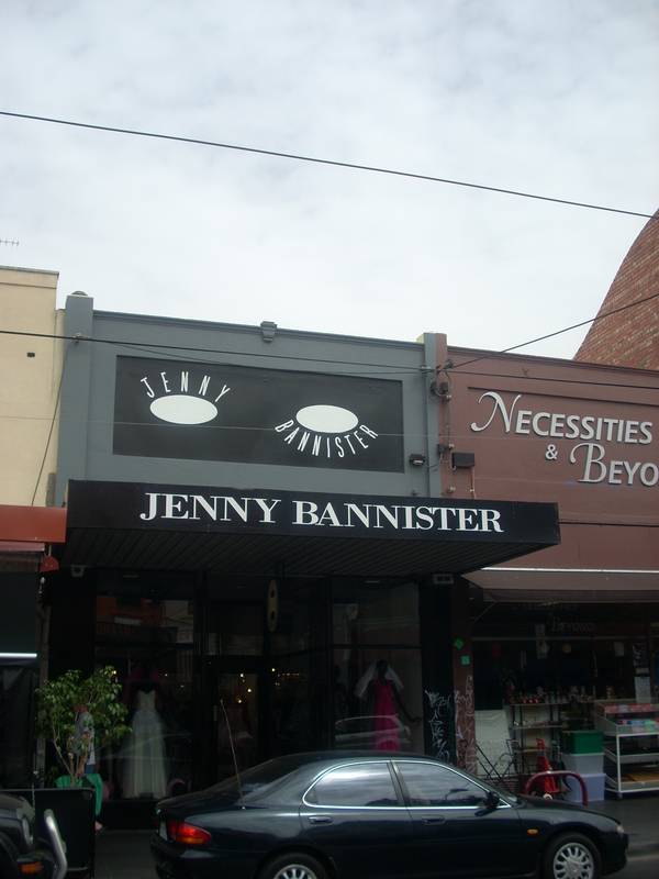 EXCEPTIONAL RETAIL OPPORTUNITY Picture 1