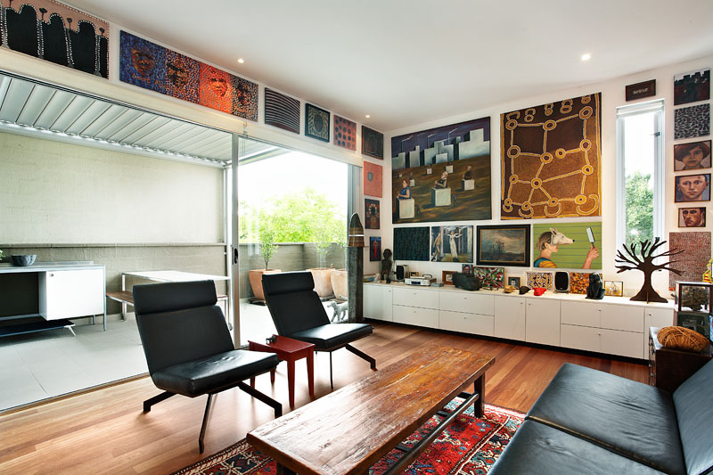 STUNNING CONTEMPORARY DESIGN, IMPECCABLE STYLE Picture 2