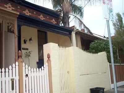 KEYS IN OFFICE @ CHAPEL STREET Picture