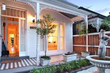 OPEN FOR INSPECTION SATURDAY 31ST OCTOBER - CANCELLED - LEASED Picture 1