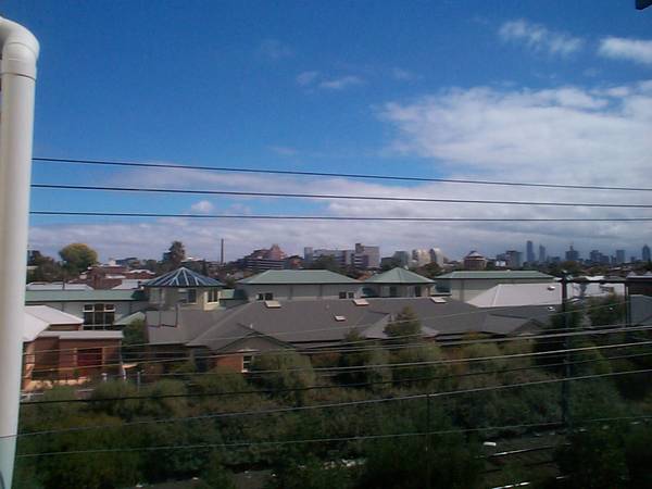 KEYS IN OFFICE @ CHAPEL STREET Picture 3