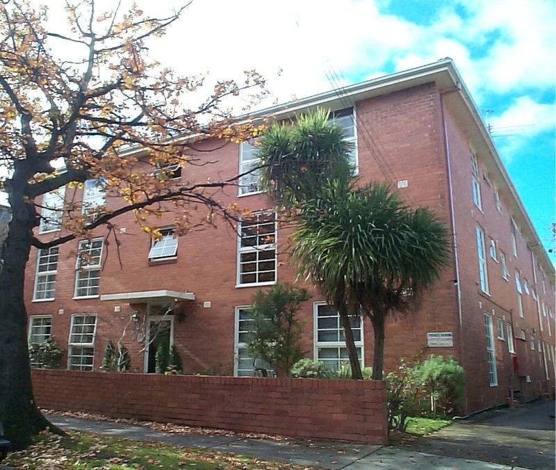 KEYS IN OFFICE @ HIGH STREET, PRAHRAN & OPEN FOR INSPECTION MONDAY 1ST JUNE @ 5.15-5.30PM Picture 1