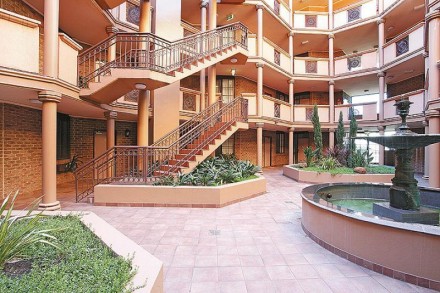 KEYS IN OFFICE @ 305 HIGH STREET, PRAHRAN Picture 2