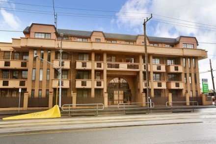 KEYS IN OFFICE @ 305 HIGH STREET, PRAHRAN Picture 1