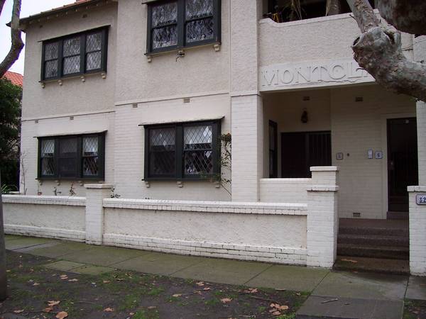 KEYS IN OFFICE @ HIGH STREET, PRAHRAN Picture 1