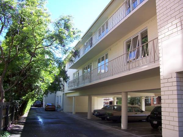 KEYS IN OFFICE @ HIGH STREET, PRAHRAN Picture 1