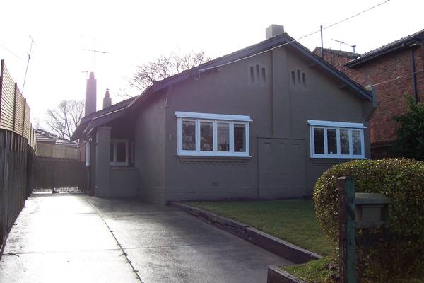 BY APPOINTMENT ONLY Picture 1