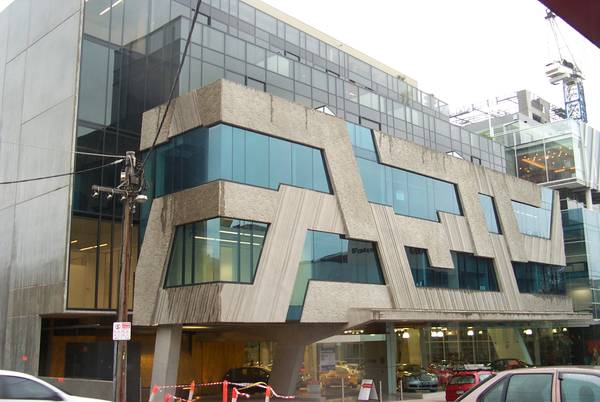 BRAND NEW OFFICES IN THE HEART OF SOUTH YARRA Picture 1