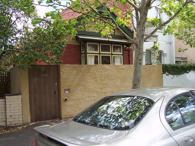 BY APPOINTMENT ONLY Picture 1