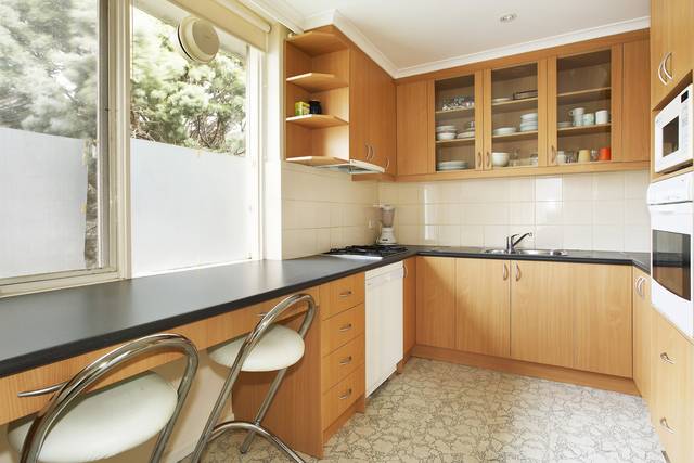 KEYS IN OFFICE @ 305 HIGH STREET, PRAHRAN Picture 3