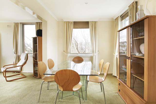 KEYS IN OFFICE @ 305 HIGH STREET, PRAHRAN Picture 2