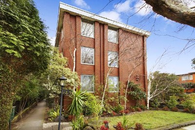 KEYS IN OFFICE @ 305 HIGH STREET, PRAHRAN Picture