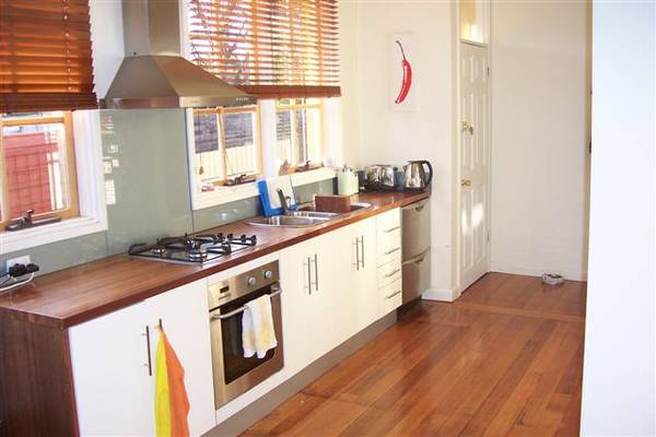 OPEN FOR INSPECTION SATURDAY 24TH JANUARY CANCELLED - LEASED Picture 1