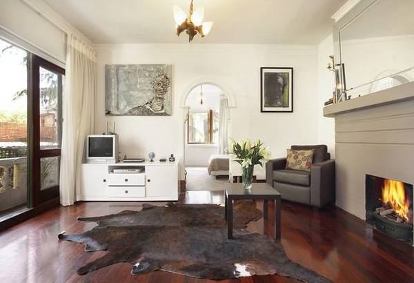 `Stratton Heights' - Deco for the Romantics Picture 2