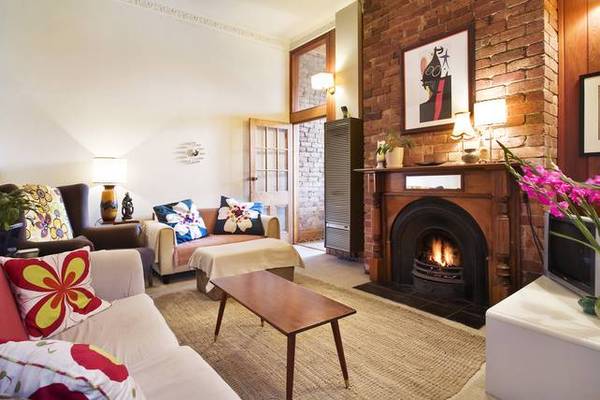 Edwardian Comforts, Instant Appeal Picture 2