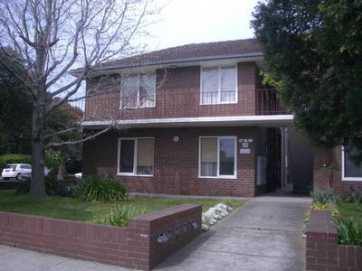 KEYS IN OFFICE @ HIGH STREET, PRAHRAN Picture