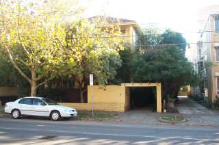 FOR INSPECTIONS PLEASE CONTACT THE TENANT - ADRIEN - 0419 214 368 or GLENN - 0438 357 063 Picture 1