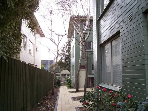 NO PRIOR INSPECTIONS UNTIL AFTER 15TH MARCH 2010 Picture 1