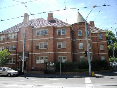 BY APPOINTMENT ONLY Picture