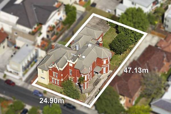 WINDSOR'S MOST EXCITING REDEVELOPMENT SITE Picture 1