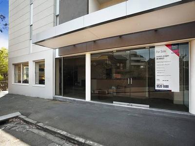 Welcome the Wide Frontage! Picture