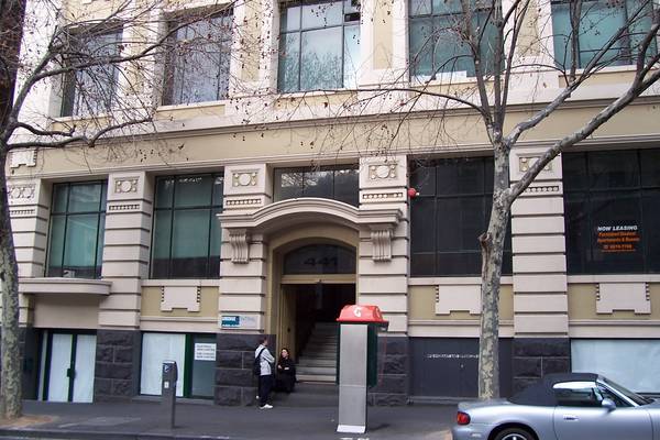 OPEN FOR INSPECTION SATURDAY 8TH NOVEMBER @ CANCELLED - LEASED Picture 1