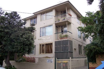 KEYS IN OFFICE @ 305 HIGH STREET, PRAHRAN Picture