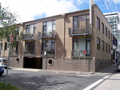 BY APPOINTMENT ONLY Picture