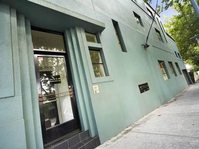 Two Temptations on the one Title Picture