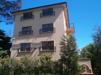 BY APPOINTMENT ONLY Picture