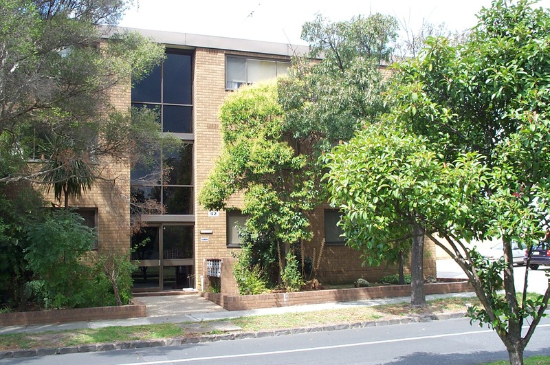 KEYS IN OFFICE @ 305 HIGH STREET, PRAHRAN Picture 1