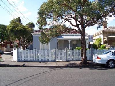 BY APPOINTMENT ONLY Picture