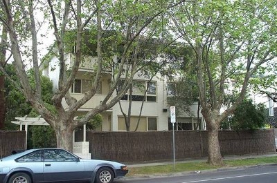 KEYS IN OFFICE @ 305 HIGH STREET, PRAHRAN Picture