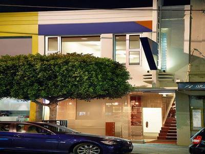 IMPRESS WITH SUCCESS AND A TOORAK ROAD ADDRESS Picture