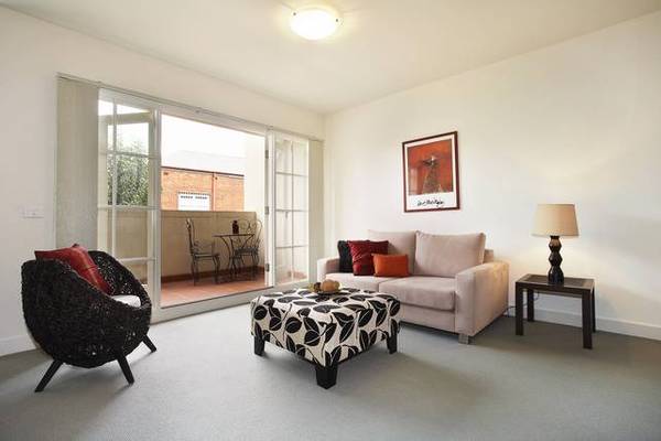 EASY MODERN LIVING Picture 2