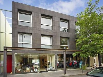 STYLISHLY GREVILLE Picture