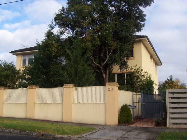 OPEN FOR INSPECTION SATURDAY 29TH MARCH 2008 @ 2.45-3.00 Picture 1