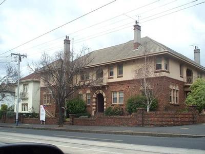 KEYS IN OFFICE @ 305 HIGH STREET, PRAHRAN Picture KEYS IN OFFICE @ 305 HIGH STREET, PRAHRAN Picture