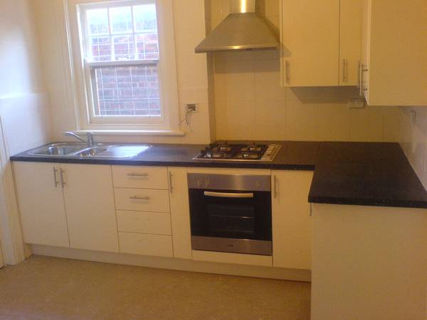 KEYS IN OFFICE @ 305 HIGH STREET, PRAHRAN Picture 2