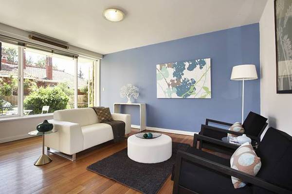 Big, Blonde and Beautiful Picture 1