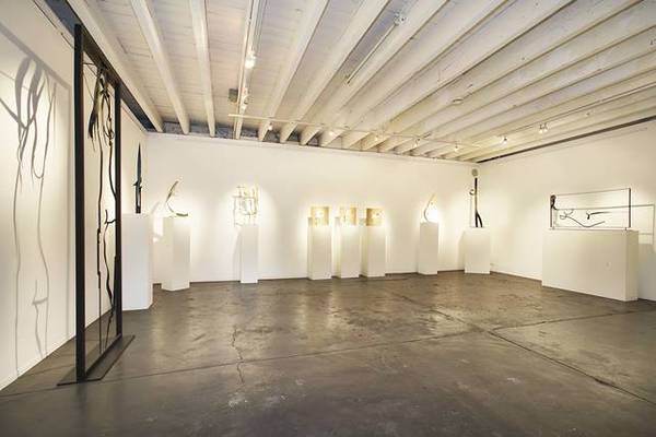 The Ultimate Richmond Warehouse Picture 1