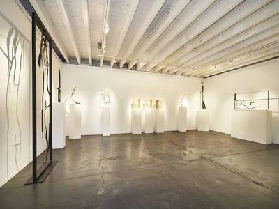 The Ultimate Richmond Warehouse Picture