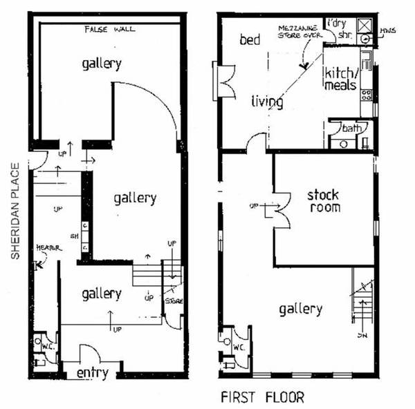 The Ultimate Richmond Warehouse Picture 3